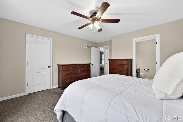 127 Liberty Grove Drive, Wentzville, MO 63385
