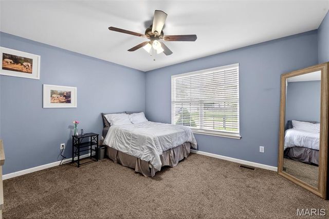 127 Liberty Grove Drive, Wentzville, MO 63385