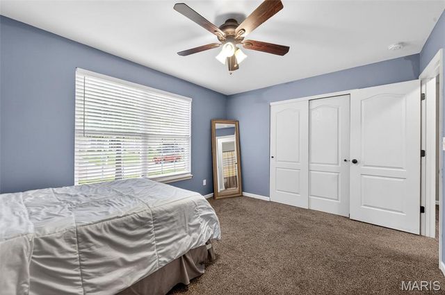127 Liberty Grove Drive, Wentzville, MO 63385