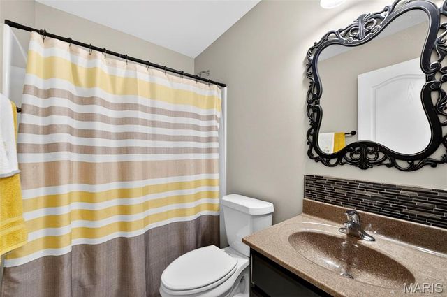 127 Liberty Grove Drive, Wentzville, MO 63385