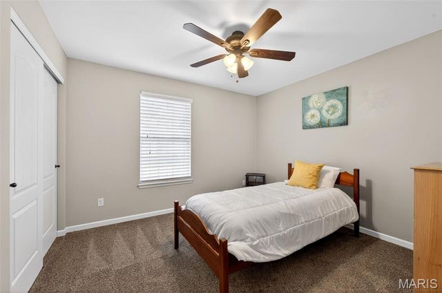 127 Liberty Grove Drive, Wentzville, MO 63385