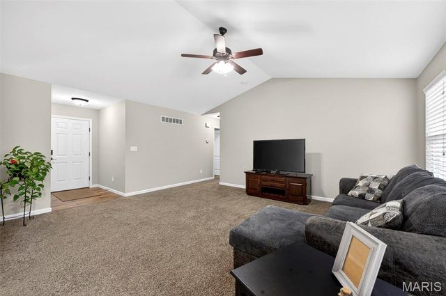 127 Liberty Grove Drive, Wentzville, MO 63385