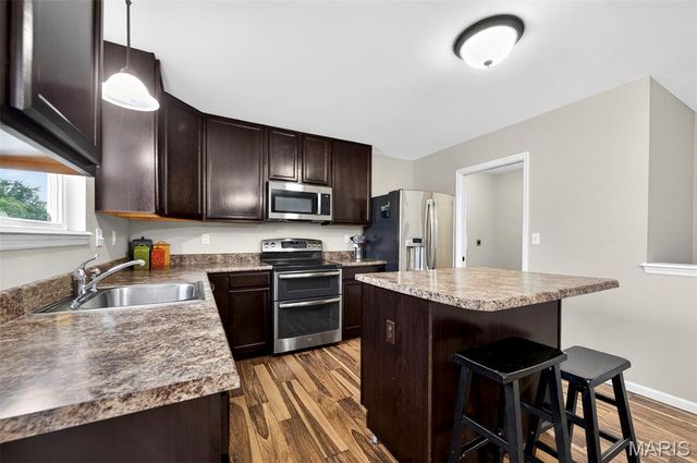 127 Liberty Grove Drive, Wentzville, MO 63385