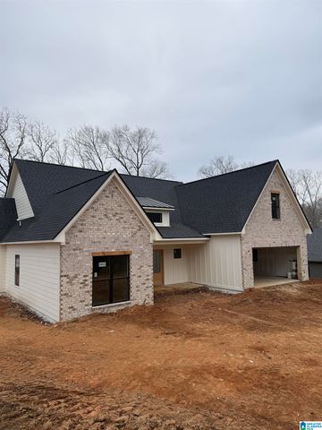 755 BLUE RIVER DRIVE, Lincoln, AL 35096