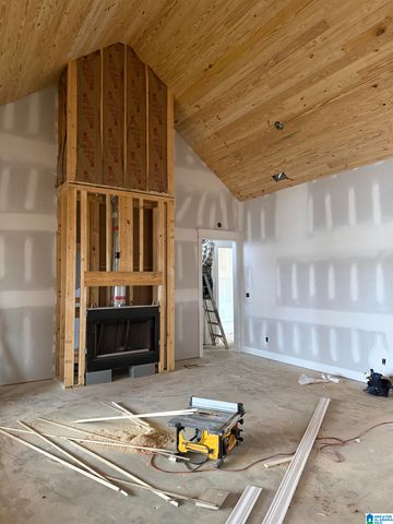 755 BLUE RIVER DRIVE, Lincoln, AL 35096