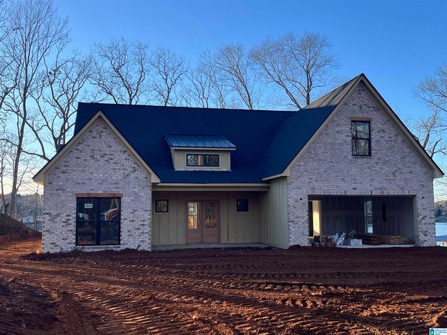 755 BLUE RIVER DRIVE, Lincoln, AL 35096