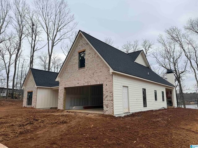 755 BLUE RIVER DRIVE, Lincoln, AL 35096