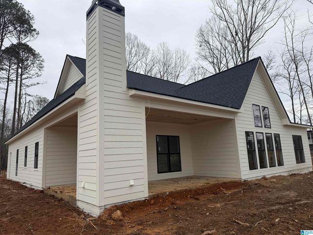 755 BLUE RIVER DRIVE, Lincoln, AL 35096