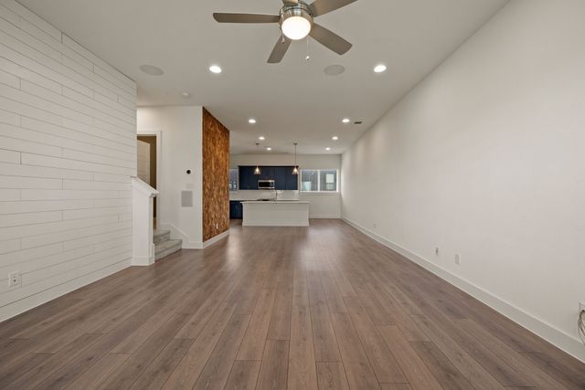 1733 W Cantey Street, Fort Worth, TX 76110