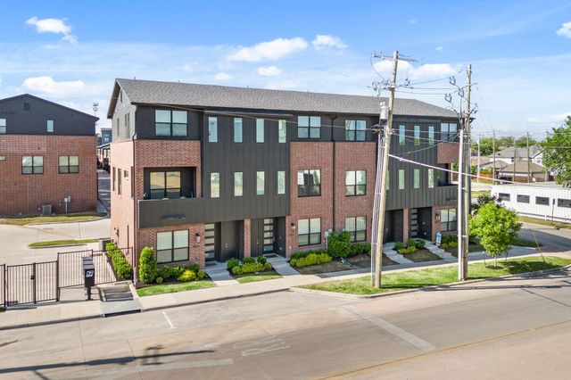 1733 W Cantey Street, Fort Worth, TX 76110