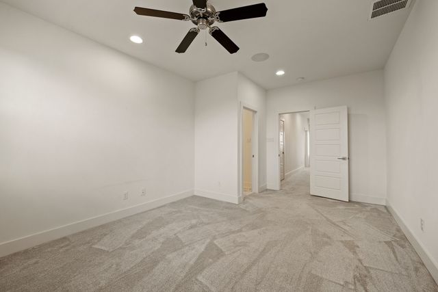 1733 W Cantey Street, Fort Worth, TX 76110