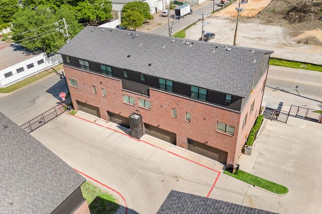 1733 W Cantey Street, Fort Worth, TX 76110