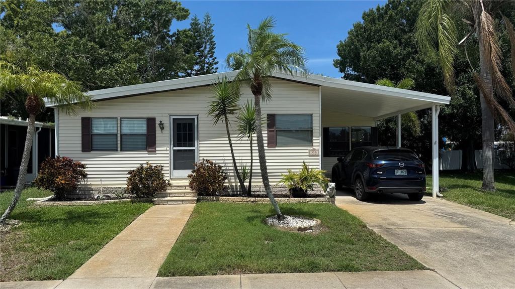 1001 STARKEY ROAD 350, Largo, FL 33771