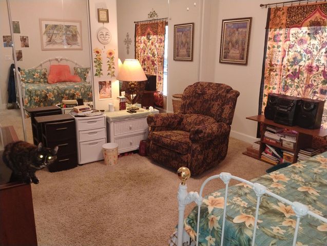 Address unavailable.