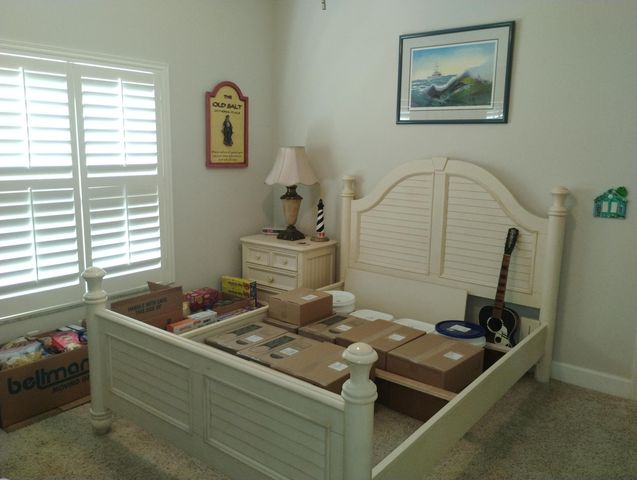 Address unavailable.