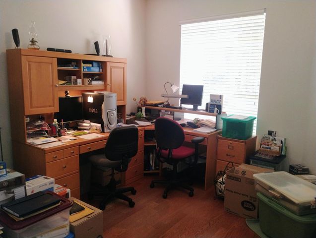 Address unavailable.