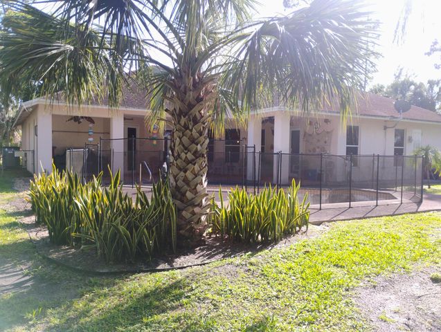 Address unavailable.