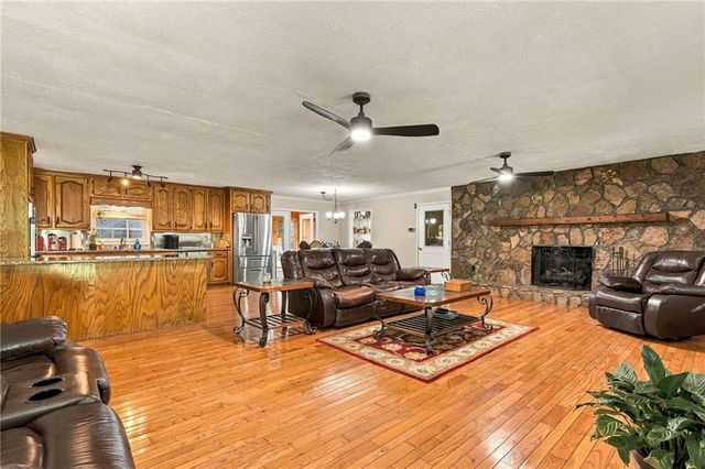192 Athens Boat Club Road, Dawsonville, GA 30534