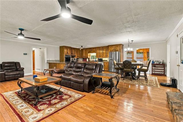 192 Athens Boat Club Road, Dawsonville, GA 30534