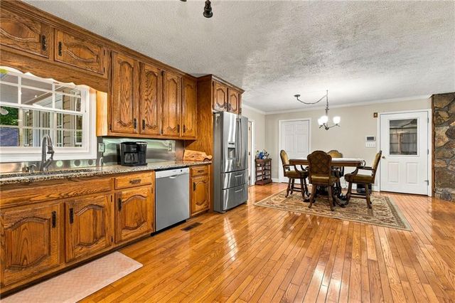 192 Athens Boat Club Road, Dawsonville, GA 30534