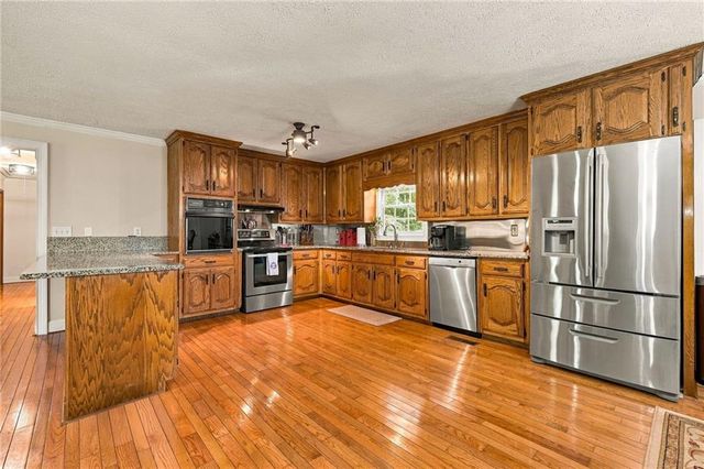 192 Athens Boat Club Road, Dawsonville, GA 30534