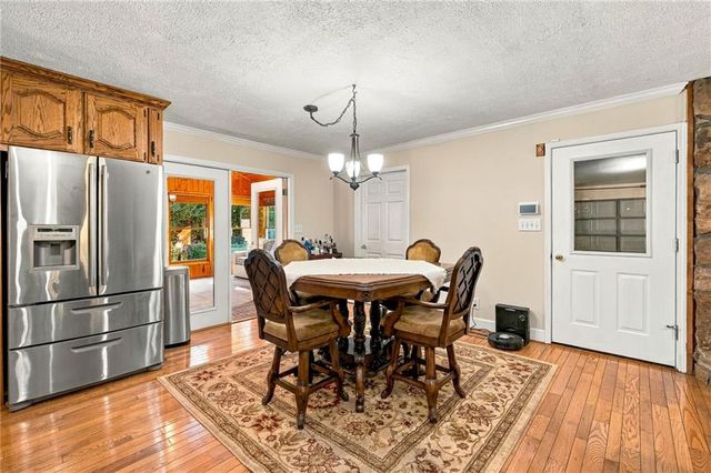 192 Athens Boat Club Road, Dawsonville, GA 30534