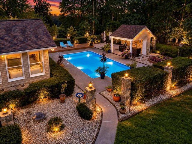 192 Athens Boat Club Road, Dawsonville, GA 30534