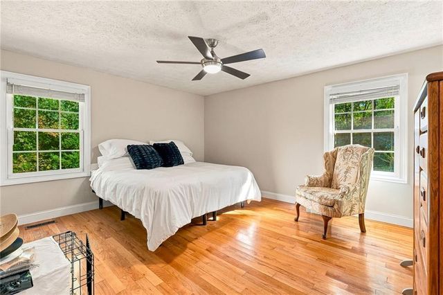 192 Athens Boat Club Road, Dawsonville, GA 30534