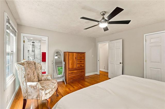 192 Athens Boat Club Road, Dawsonville, GA 30534