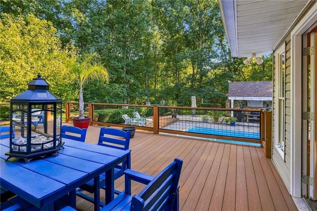 192 Athens Boat Club Road, Dawsonville, GA 30534