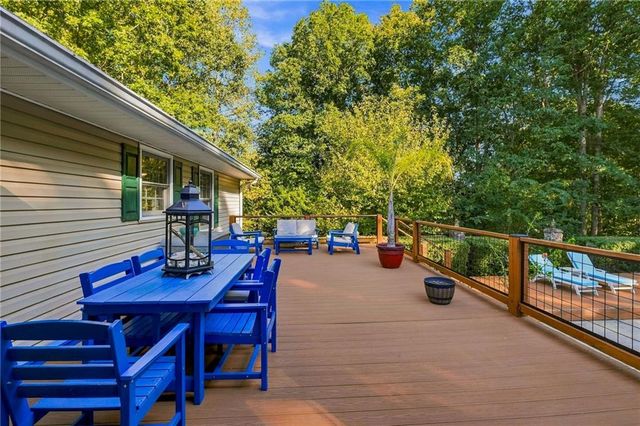 192 Athens Boat Club Road, Dawsonville, GA 30534
