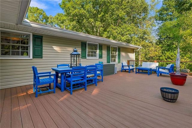 192 Athens Boat Club Road, Dawsonville, GA 30534