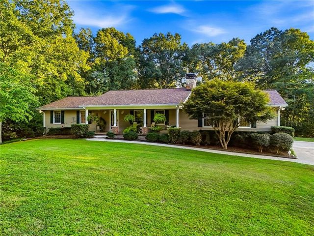 192 Athens Boat Club Road, Dawsonville, GA 30534