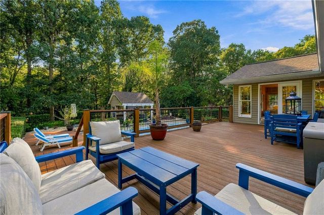 192 Athens Boat Club Road, Dawsonville, GA 30534