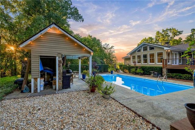 192 Athens Boat Club Road, Dawsonville, GA 30534
