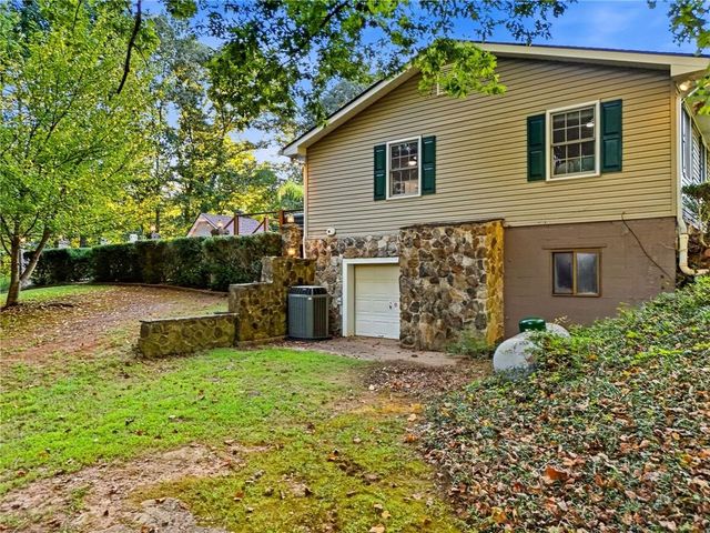 192 Athens Boat Club Road, Dawsonville, GA 30534
