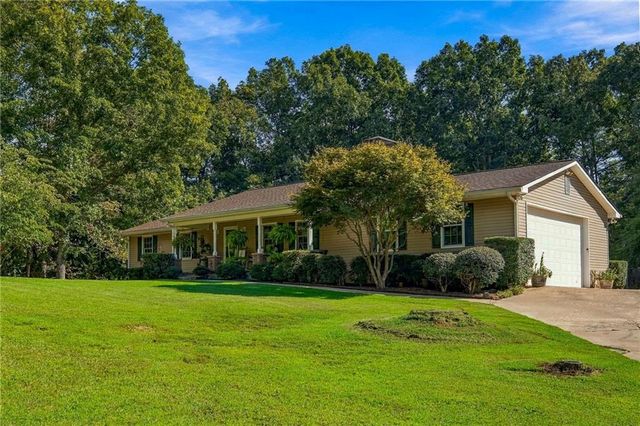 192 Athens Boat Club Road, Dawsonville, GA 30534