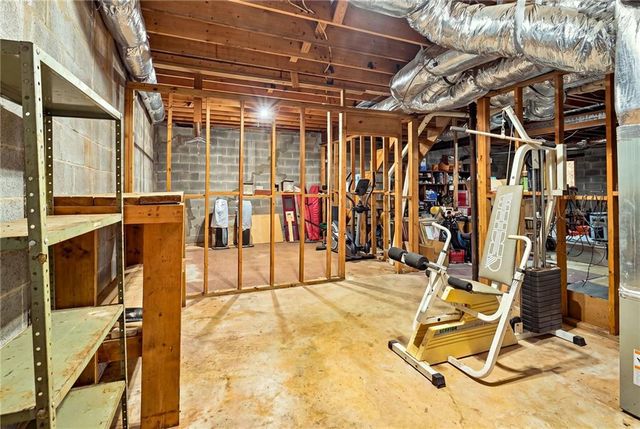 192 Athens Boat Club Road, Dawsonville, GA 30534