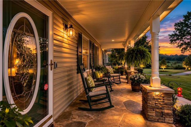 192 Athens Boat Club Road, Dawsonville, GA 30534