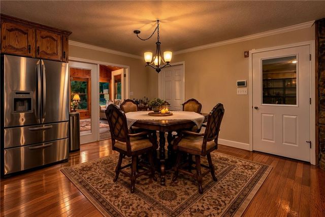 192 Athens Boat Club Road, Dawsonville, GA 30534