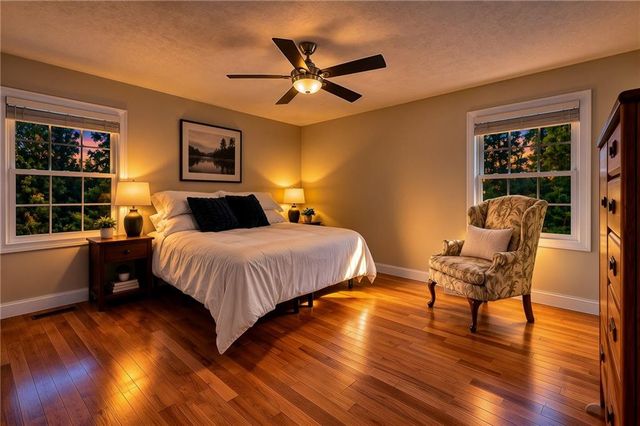 192 Athens Boat Club Road, Dawsonville, GA 30534