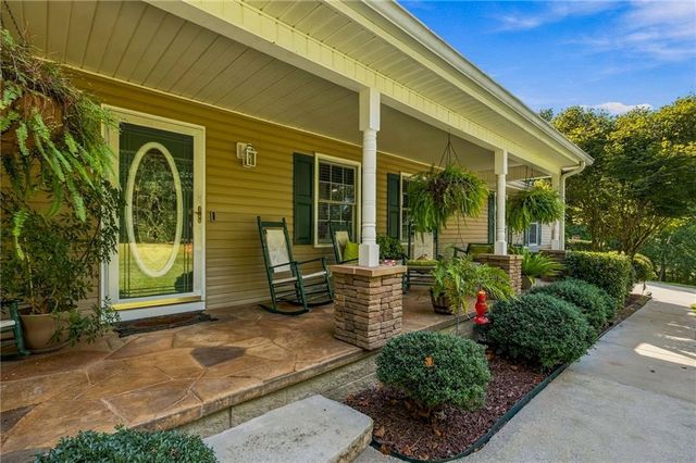 192 Athens Boat Club Road, Dawsonville, GA 30534