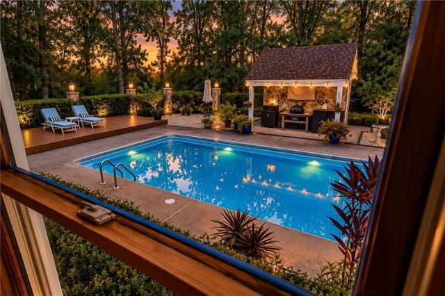 192 Athens Boat Club Road, Dawsonville, GA 30534