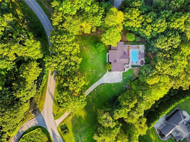 192 Athens Boat Club Road, Dawsonville, GA 30534