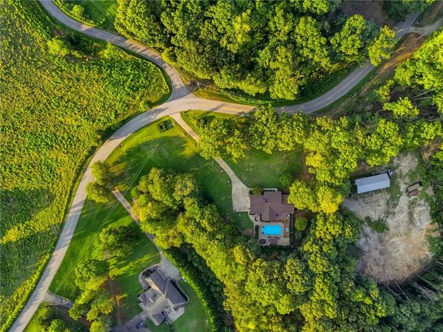 192 Athens Boat Club Road, Dawsonville, GA 30534