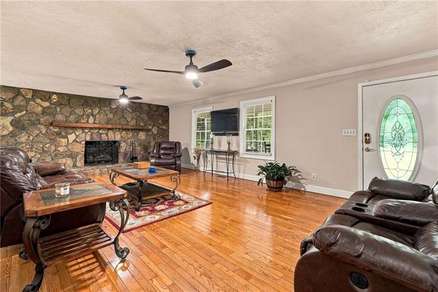 192 Athens Boat Club Road, Dawsonville, GA 30534