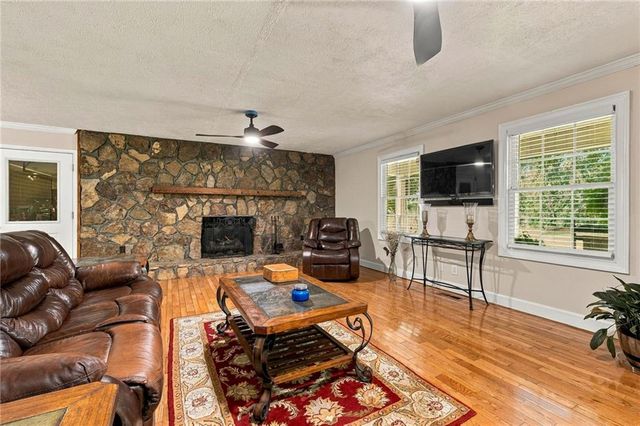 192 Athens Boat Club Road, Dawsonville, GA 30534