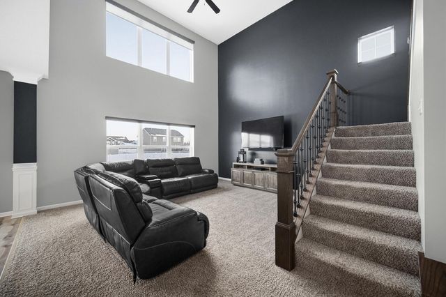 8825 Marquette Street, St. John, IN 46373