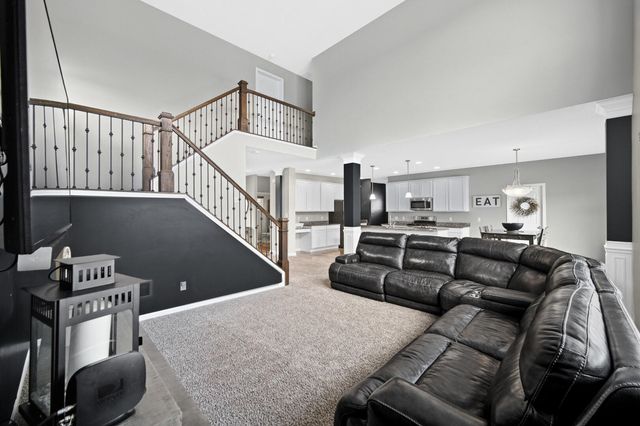 8825 Marquette Street, St. John, IN 46373