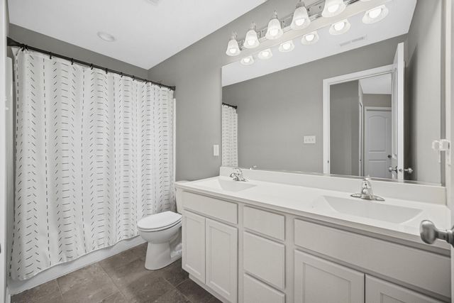 8825 Marquette Street, St. John, IN 46373